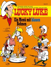 Lucky Luke 92 - Achdé - E-Book
