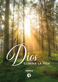 Dios ilumina la vida - Sedina - E-Book