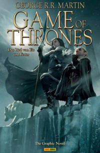 Game of Thrones - Das Lied von Eis und Feuer, Bd. 2 - George R. R. Martin - E-Book