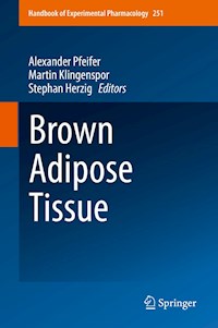 Brown Adipose Tissue -  - E-Book