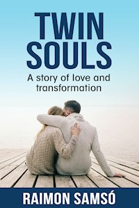 Twin Souls - Raimon Samsó - E-Book