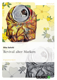 Revival alter Marken - Rita Salviti - E-Book