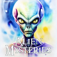 Alien Mysteries - Raphael Terra - Hörbuch