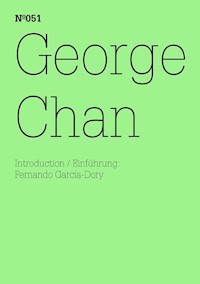 George Chan - George Chan - E-Book