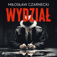 Wydział - Miłosław Czarnecki - Hörbuch