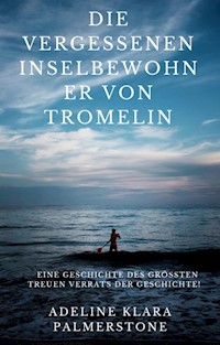 Die vergessenen Inselbewohner von Tromelin: Eine Geschichte des größten treuen Verrats der Geschichte! - Adeline Klara Palmerstone - E-Book