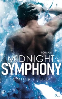 Midnight Symphony - Emilia Cole - E-Book