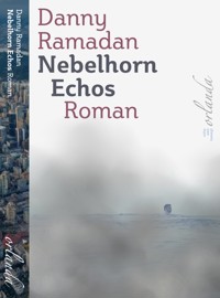 Nebelhorn-Echos - Danny Ramadan - E-Book