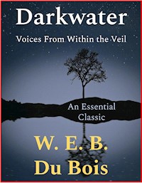 Darkwater - W. E. B. Du Bois - E-Book