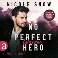 No perfect Hero: Warren - Heroes of Heart's Edge, Band 1 (Ungekürzt) - Nicole Snow - Hörbuch
