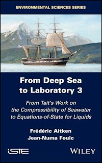 From Deep Sea to Laboratory 3 - Frederic Aitken - E-Book