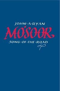 Mo'Soor - John A. Ryan - E-Book