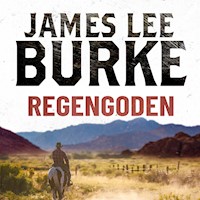 Regengoden - James Lee Burke - Hörbuch