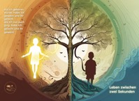 Leben zwischen zwei Sekunden - Dragana Marinkovic-Djuras - E-Book