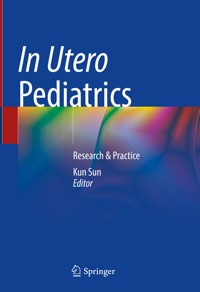 In Utero Pediatrics -  - E-Book