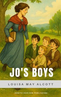 Jo's Boys - Louisa May Alcott - E-Book