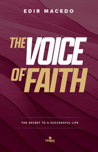 The Voice of Faith - Edir Macedo - E-Book