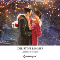 Deseos del corazón - Christine Rimmer - Hörbuch