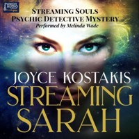 Streaming Sarah - Walk-In Investigations (Unabridged) - Joyce Kostakis - Hörbuch