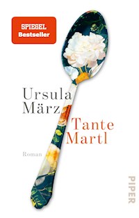 Tante Martl - Ursula März - E-Book