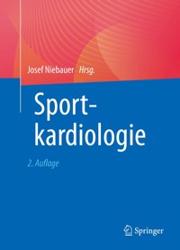 Sportkardiologie -  - E-Book