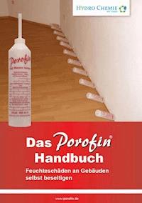 Das Porofin Handbuch - Hans-Jürgen Krein - E-Book