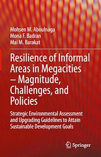 Resilience of Informal Areas in Megacities – Magnitude, Challenges, and Policies - Mohsen M. Aboulnaga - E-Book