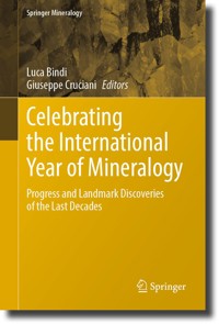 Celebrating the International Year of Mineralogy - - E-Book