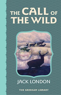 The Call of the Wild - Jack London - E-Book