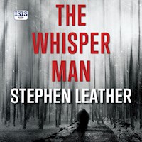 The Whisper Man - Stephen Leather - Hörbuch