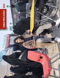 World Press Photo Yearbook 2023 - - E-Book