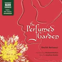 The Perfumed Garden (Unabridged) - Sheikh Nefzaoui - Hörbuch