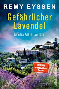 Gefährlicher Lavendel - Remy Eyssen - E-Book