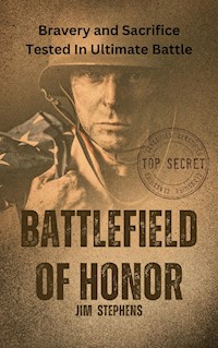 Battlefield of Honor - Jim Stephens - E-Book