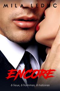 Encore - Mila Leduc - E-Book