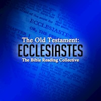 The Old Testament: Ecclesiastes - Traditional - Hörbuch