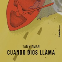 Cuando Dios llama - Tamy Aman - Hörbuch