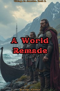 A World Remade - AI (Artificial intelligence) - E-Book