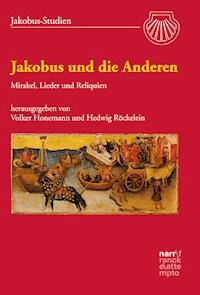 Jakobus und die Anderen -  - E-Book