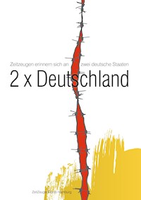 2x Deutschland -  - E-Book