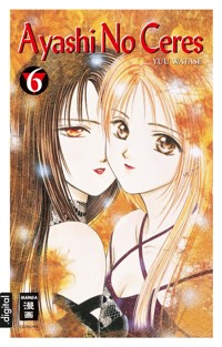 Ayashi No Ceres 06 - Yuu Watase - E-Book