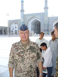 Sein Traum von Harmonie - Jürgen Heiducoff - E-Book