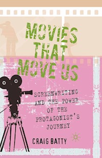 Movies That Move Us - C. Batty - E-Book