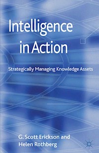 Intelligence in Action - G. Erickson - E-Book