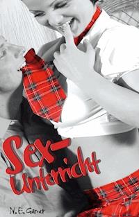 Sex-Unterricht - N. E. Gamer - E-Book