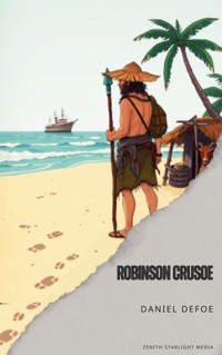 Robinson Crusoe - Daniel Defoe - E-Book