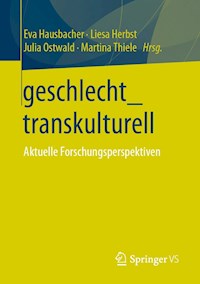 geschlecht_transkulturell -  - E-Book