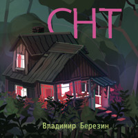 СНТ - Владимир Березин - Hörbuch