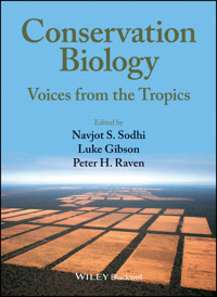 Conservation Biology -  - E-Book