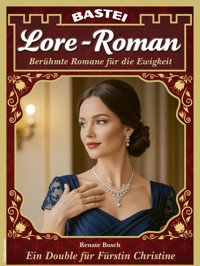 Lore-Roman 224 - Renate Busch - E-Book